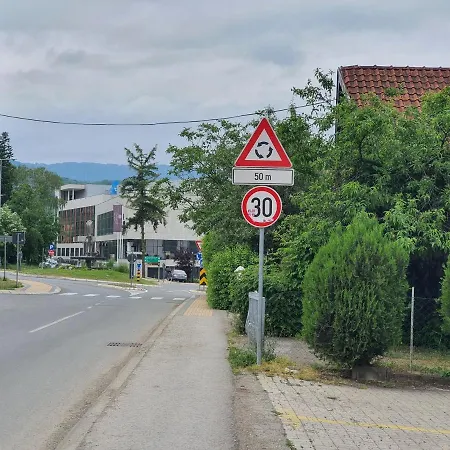 Le Soleil Lägenhet Vrnjačka Banja