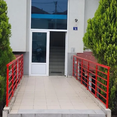 Le Soleil Lägenhet Vrnjačka Banja