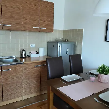 Le Soleil Lägenhet Vrnjačka Banja