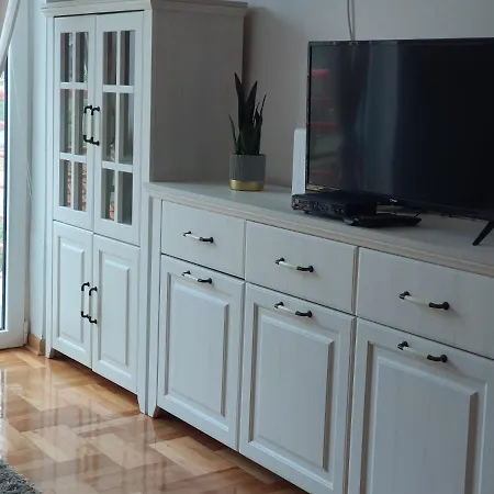 Le Soleil Vrnjačka Banja