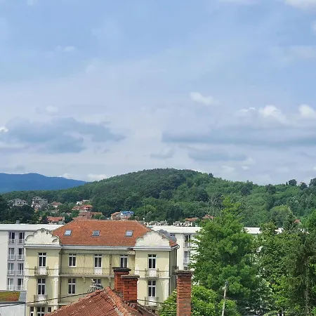 Le Soleil * Vrnjačka Banja