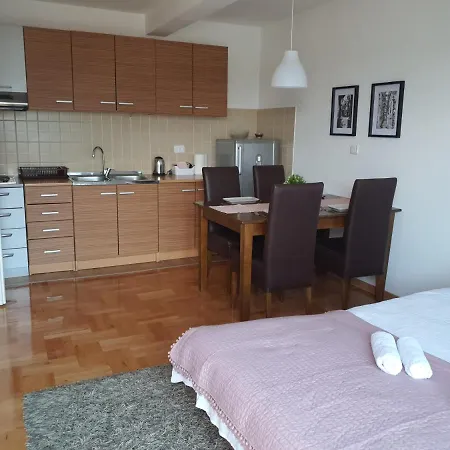 Le Soleil Vrnjačka Banja