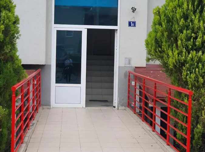 Le Soleil Daire Vrnjačka Banja