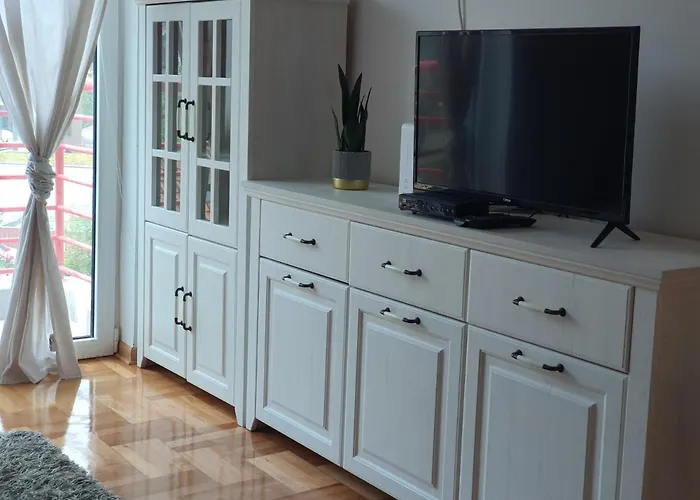 Le Soleil Vrnjačka Banja