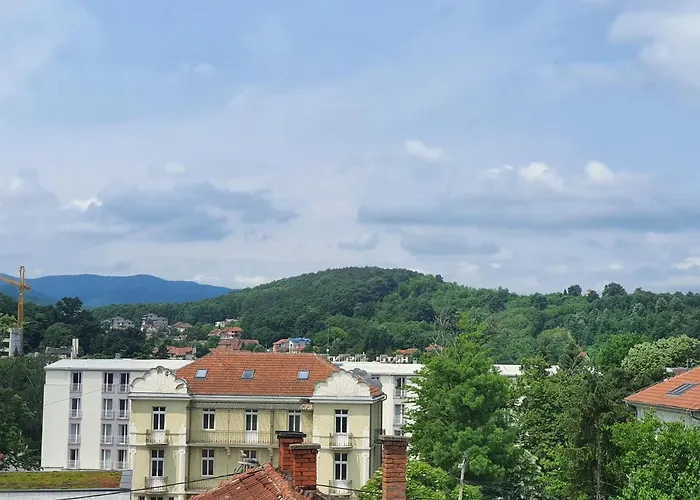 Le Soleil * Vrnjačka Banja