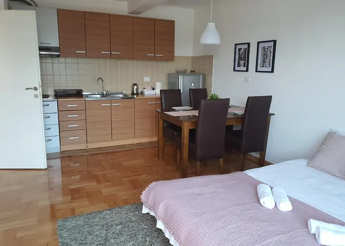 Le Soleil Vrnjačka Banja