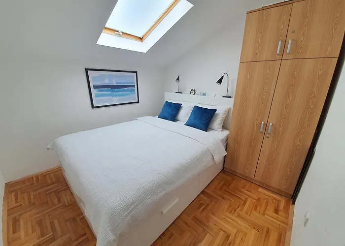 شقة Le Soleil Vrnjačka Banja